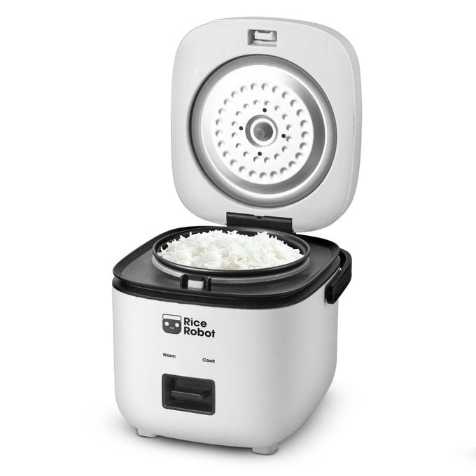 Rice Robot All in One Rice Cooker